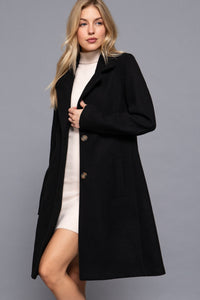 Alanna Coat